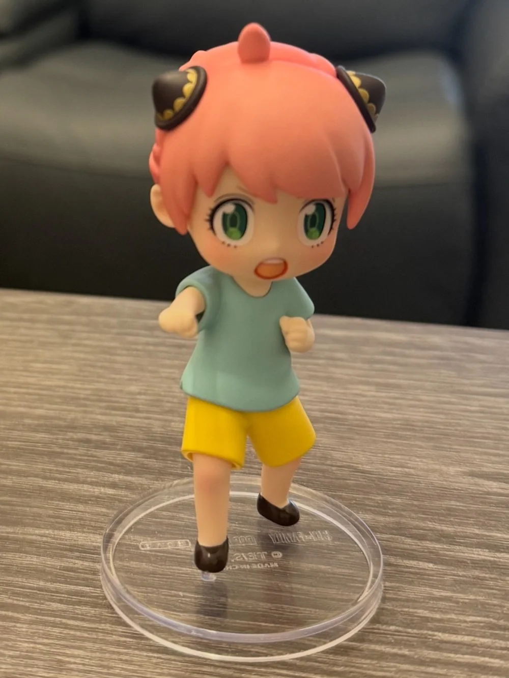 SPY x FAMILY Anya Forger Plush Toy Blind Box